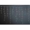 Konstsmide LED j�gzuhatag f�gg�ny 200 LED borosty�n 5,07m k�lt�r/belt�r 2788-802