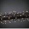 Konstsmide Micro LED f�rt�s f�nyf�z�r 200 LED melegfeh�r 3875-100