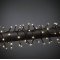 Konstsmide Micro LED f�rt�s f�nyf�z�r 400 LED melegfeh�r 3876-100