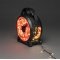 Konstsmide Micro LED f�nyf�z�r k�belcs�v�l�vel 200 melegfeh�r LED 3832-107 IP44