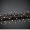 Konstsmide Micro LED f�nyf�z�r 600 LED melegfeh�r 3868-100 IP44 30V