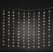 Konstsmide LED f�nyf�gg�ny csillagokkal 120 melegfeh�r 3703-103