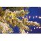 EGB LED f�nyh�l� 3m x 3m 384 LED melegfeh�r 30V IP44 t�pegys�g LED-384-30V3.6W