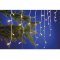 EGB LED j�gz�por f�nyf�z�r 140 LED �tl�tsz� k�bel 36V IP44 4m melegfeh�r