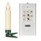 KRINNER Lumix Superlight Flame vezet�k n�lk�li elfenbein 12db/csomag 77122