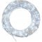 Lotti LED mikro f�nyf�z�r 30 LED 3m id�z�t� 47204 feh�r elemes belt�r �s k�lt�r