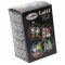 6db/csomag cser�lhet� projektorf�li�k 40731 Lotti moments of light