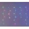 Lotti RGB j�gcsap f�nyf�z�r 180 LED 6m vil�g�t� hossz 10m 48126