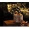 Micro LED f�nycsokor 900 LED borosty�nsz�n� 7,2m 6V modell 48768