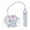 Lotti LED mikro f�nyf�z�r 100 sz�nes LED 9,9m 63969