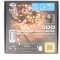 Lotti LED-micro f�nyf�z�r 500 LED borosty�nsz�n� 50,5m k�lt�r/belt�r IR t�vvez�rl�