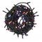 Lotti Wonder LED f�rt hosszabb�t� 500 LED 10m RGB 63785