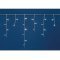 Lotti LED j�ges es� f�nyf�gg�ny 180 LED melegfeh�r 33214