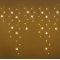 Lotti LED j�gz�por f�nyf�gg�ny 270LED melegfeh�r 66090 belt�ri �s k�lt�ri