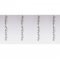 Lotti LED cluster f�nyf�gg�ny 480 LED melegfeh�r 6m megvil�g�tott 10m 63839