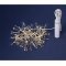 Lotti LED Micro f�nyf�z�r 200 LED melegfeh�r 20m IR t�vir�ny�t�s 63976