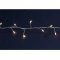 Lotti LED cluster f�nyf�z�r 1000 LED melegfeh�r 20m 31V IP44 vez�rl� 67684