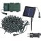 Lotti LED f�nyf�z�r 500 LED melegfeh�r 25m (�ssz.29m) vez�rl�doboz IP44 73814