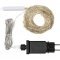 Lotti LED kaszk�d 1200 LED 900 melegfeh�r + 300 hidegfeh�r 8m 74590