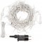 Lotti LED f�nyf�gg�ny 115 LED melegfeh�r 3 �v� 74200