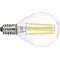 SAICO LED cseppforma izz� E14 36V 3,6W EL2025
