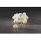Konstsmide LED dekor�ci�s f�nyf�z�r feh�r f�m g�mb�kkel 24db melegfeh�r 3156-103