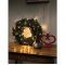 Konstsmide Micro LED f�nyf�z�r 20 LED melegfeh�r s�t�tz�ld k�bel 24V 6351-120