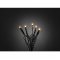Konstsmide Micro LED f�nyf�z�r 35 LED borosty�ns�rga 24V 6352-820 belt�ri