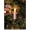 Konstsmide One String LED bels� f�z�r 24V 25LED 19,2m melegfeh�r 1004-020