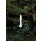 Konstsmide LED k�lt�ri f�nyf�z�r 16 LED 9m melegfeh�r 60cm t�vols�g modell 2001-020