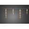 Konstsmide LED j�gcsap f�nyf�gg�ny 32 j�gcsap 5m vil�g�tott 15m teljes 96LED 24V 2770-802