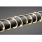 Konstsmide LED mini f�nycs� 20m 260 LED melegfeh�r IP44 4,5V 3090-100