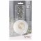 Best Season Dew Drops LED-dr�t f�nyf�z�r 40 LED melegfeh�r ez�st 728-19