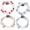 Brilly Christmas Mix display 38042 kar�csonyi LED dekor�ci�