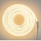 Lotti SMD LED cs� 8m melegfeh�r 230V IP44 960LED 16x8mm 41400