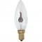 Konstsmide pisl�kol� izz� 230V 1,5W E10 2db/csomag 1025-020 �tl�tsz�