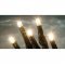 EGB LED mini f�nyf�z�r 24LED elemes timer IP44-24-BO-T