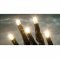 EGB LED mini f�nyf�z�r 240 LED 23,9m �ssz. 24,4m elemes 4 Mignon ceruza timer IP44 borosty�n