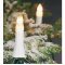 EGB LED k�lt�ri �g�sor 20db feh�r vil�g�tott hossz 8,55m teljes hossz 10,05m