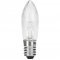 EGB LED topgyertya E10 8-55V 0,1W melegfeh�r bord�zott belt�ri