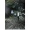 Konstsmide LED minil�nc k�lt�ri 80 LED feh�r 24V 6020-200
