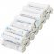 Panasonic eneloop AkkuPack AA Mignon ceruza akku 18V 2000mAh borotva fogkefe NiMH