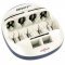 Ansmann Energy8 Plus High-Tech asztali t�lt� AAA AA C D 9V NiMH