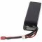 Helyettes�t� akku modell�p�t� 11,1V 1800mAh 3S1P 106,8x34,6x22,6mm 1db/csomag Li-Polymer