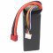 Helyettes�t� akku modell�p�t� 11.1V 2400mAh 2S1P Li-Polymer