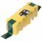 Helyettes�t� akku 11702 h�ztart�si robot 14,4V 3000mAh NiMH