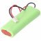 Helyettes�t� akku Dogtra 1100NC kutyanyak�rv vev� 300mAh