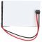 Helyettes�t� akku kutyanyak�rv 3.7V 400mAh 1db/csomag 361-00069-00 010-11867-10 Li-Polymer