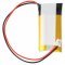 Helyettes�t� akku Dogtra YS300 BP37Y 3.7V 300mAh kutyanyak�rv Li-Polymer
