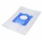 10db/csomag mikrosz�las porsz�v� porzs�k S-BAG kompatibilis